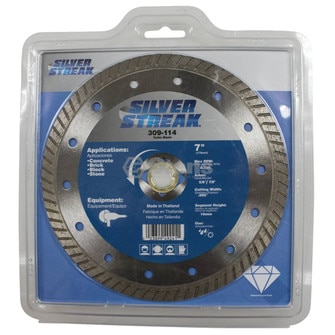 Cut-off Saw Blades